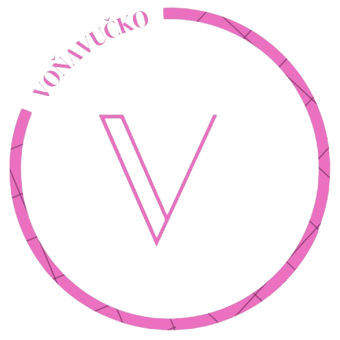 Voňavučko
